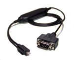 Redpark Serial Cable L2-DB9V3