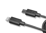 Redpark USB Micro B Cable for Lightning 100cm L-B-10